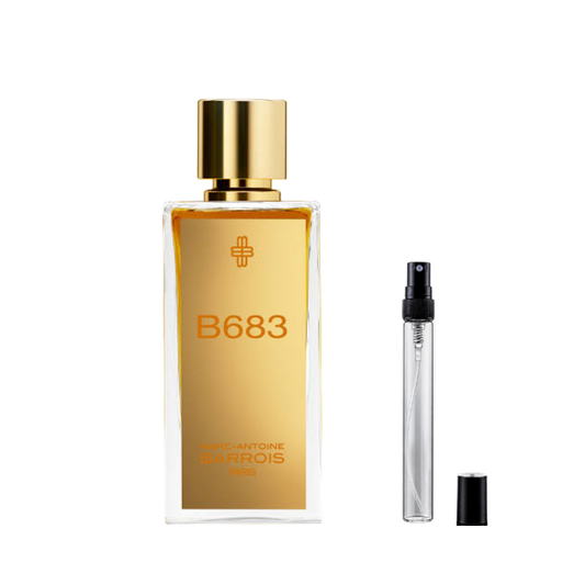 B683 By Marc-Antoine Barrois EDP Decants