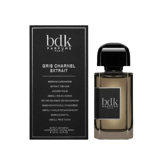 BDK Gris Charnel Extrait De Parfum 100ml
