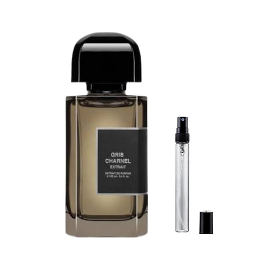 BDK Gris Charnel Extrait De Parfum Decants