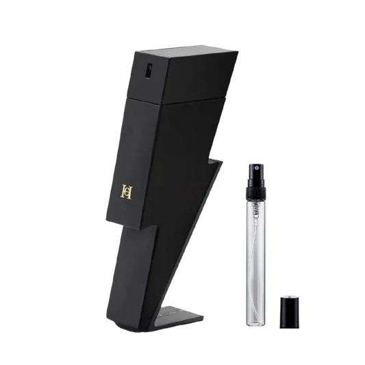 Carolina Herrera Bad Boy Le Parfum Decant
