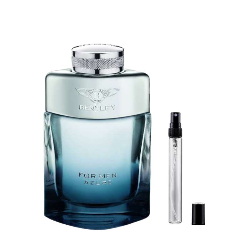 Bentley Azure for Men EDT Decants