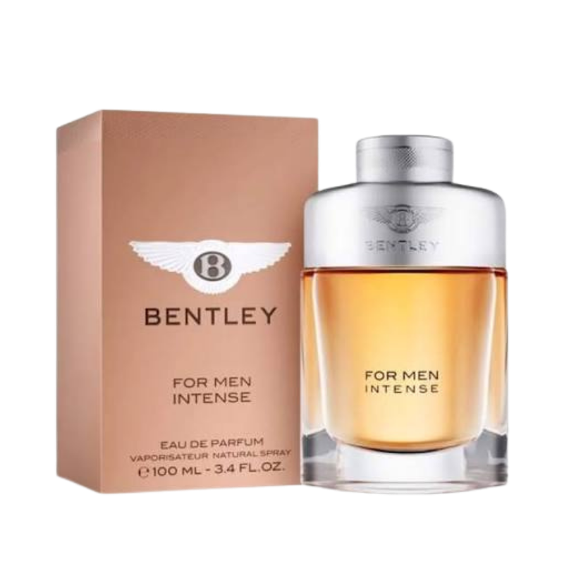 Bentley Intense for Men EDP 100ml