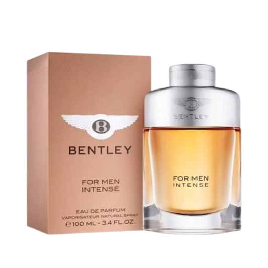 Bentley Intense for Men EDP 100ml