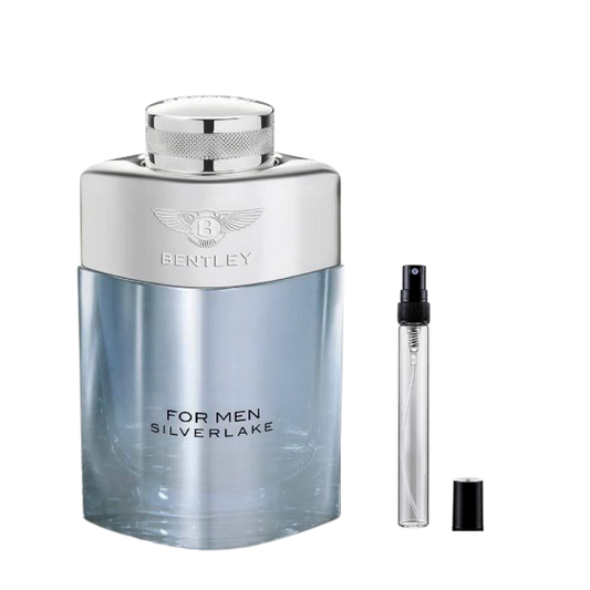 Bentley Silverlake for Men EDP Decants
