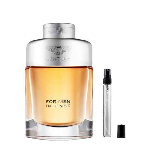 Bentley for Men Intense EDP Decants