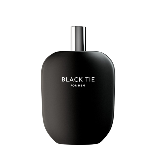 Black Tie By Fragrance One EDP 100ml
