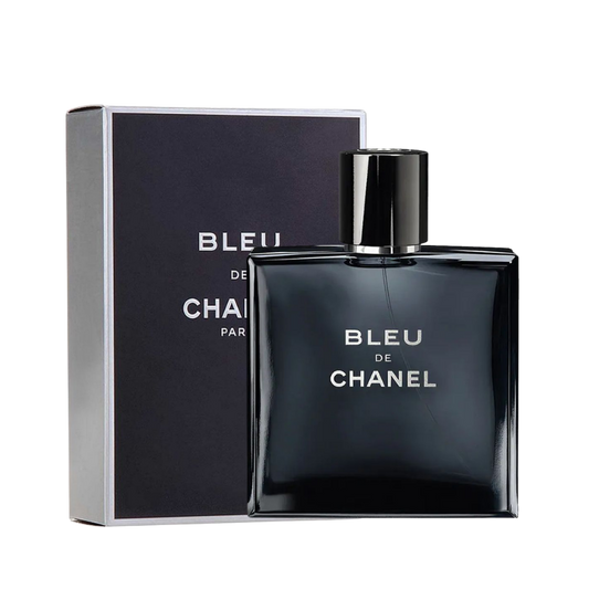 Bleu de Chanel EDT 100ml