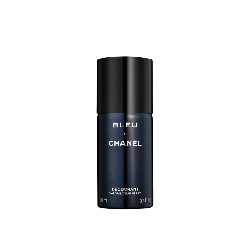 Bleu de Chanel Deodorant Body spray for Men 100ml