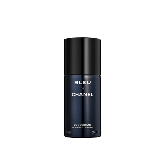 Bleu de Chanel Deodorant Body spray for Men 100ml