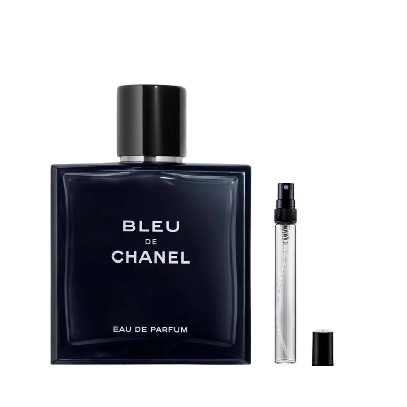 Bleu de Chanel EDP Decants