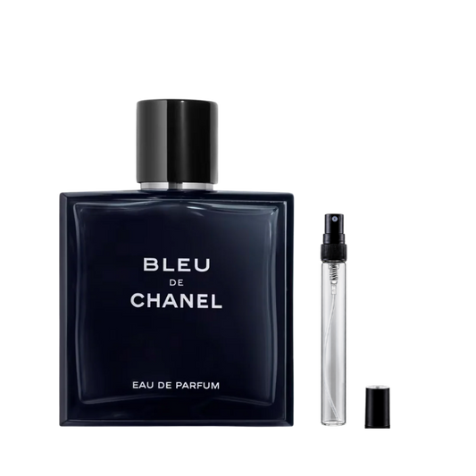 Bleu de Chanel EDP Decants
