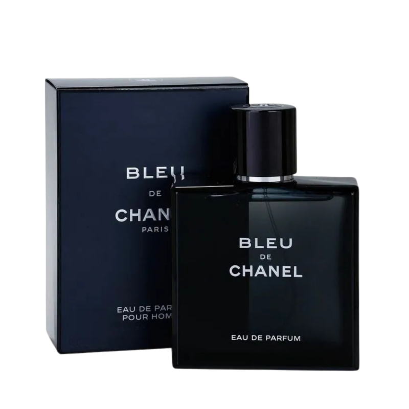 Bleu de Chanel EDP for Men 100ml
