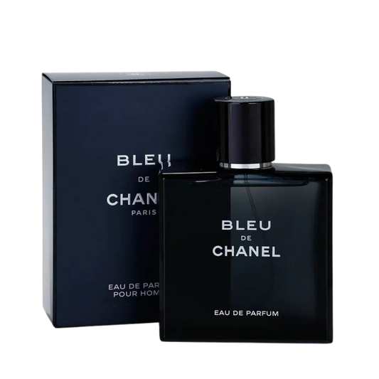 Bleu de Chanel EDP for Men 100ml