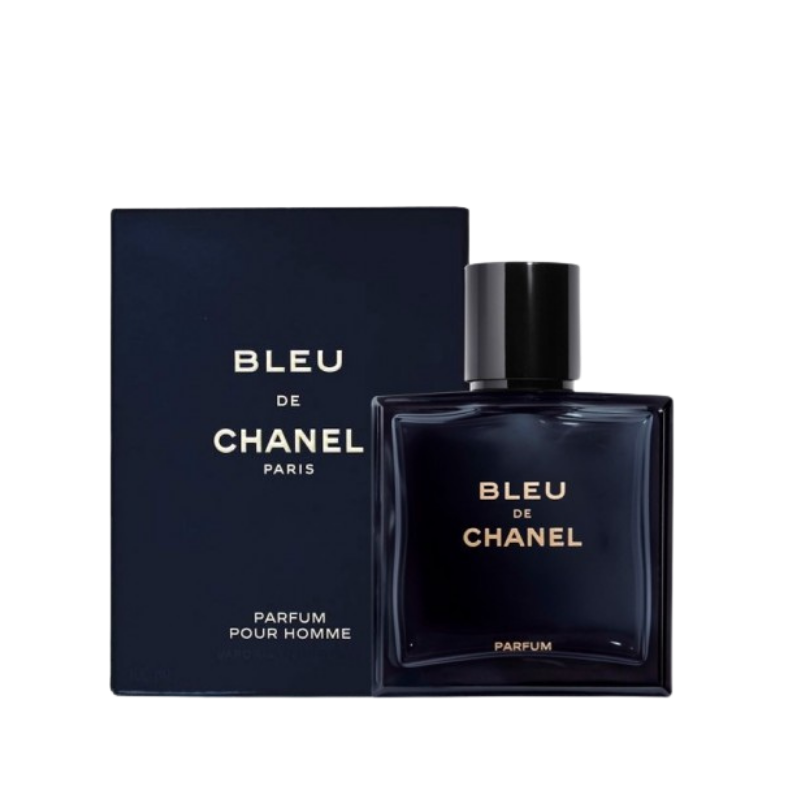 Bleu de Chanel Parfum 100ml