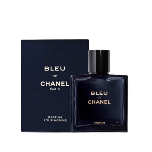 Bleu de Chanel Parfum 100ml