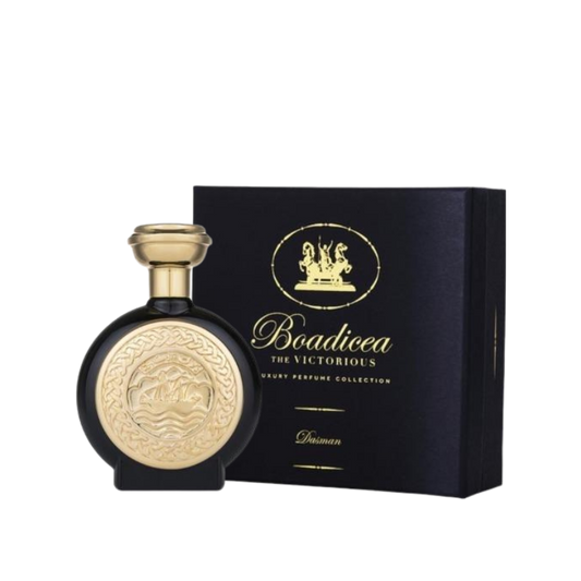 Boadicea The Victorious Dasman EDP 100ml