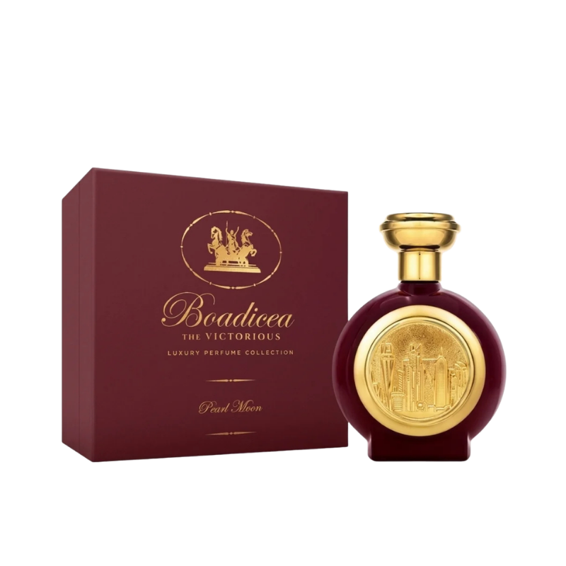Boadicea The Victorious Pearl Moon EDP 100ml