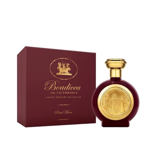 Boadicea The Victorious Pearl Moon EDP 100ml