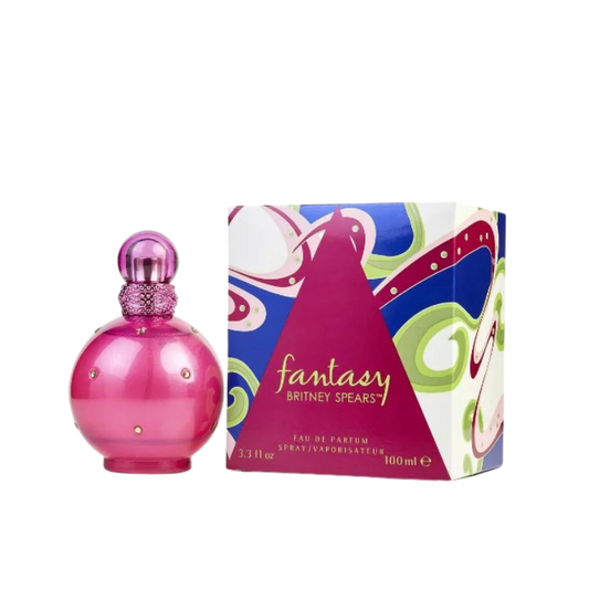 Britney Spears Fantasy EDP 100ml