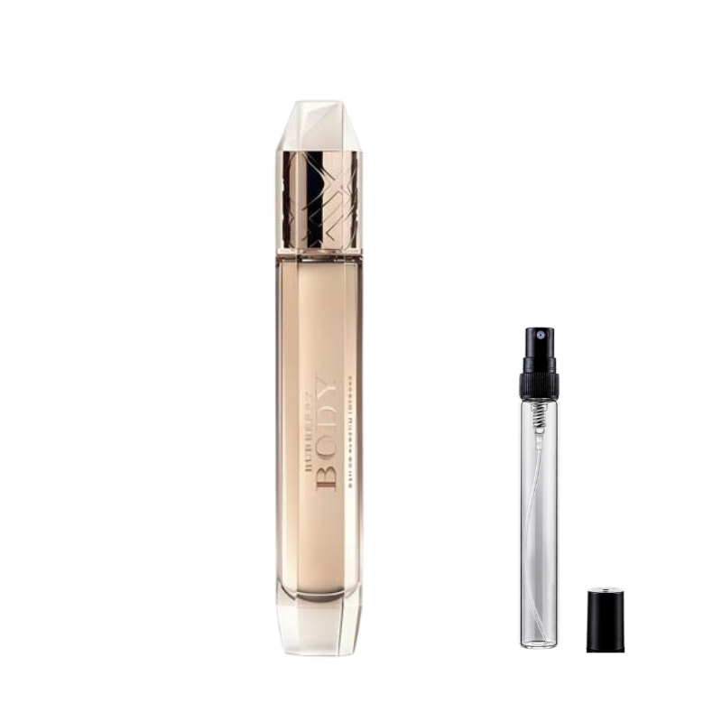 Burberry Body EDP for Women Decants