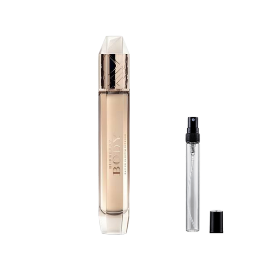 Burberry Body EDP for Women Decants