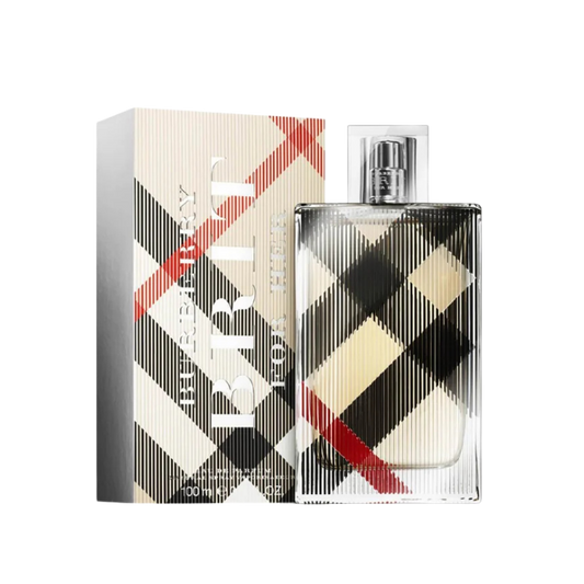 Burberry Brit For Her EDP 100ml