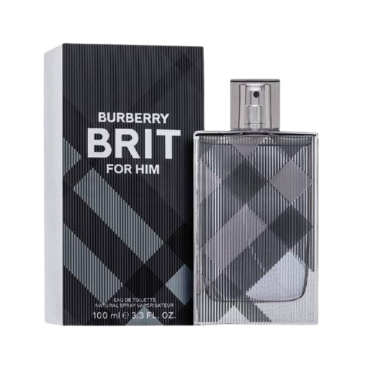 Burberry Brit (M) EDT 100ml