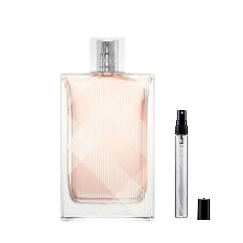 Burberry Brit for Her EDT Decants