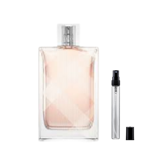 Burberry Brit for Her EDT Decants