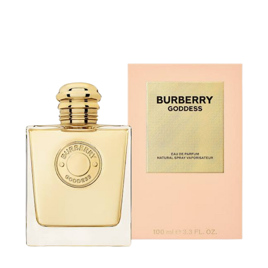 Burberry Goddess EDP 100ml