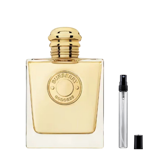 Burberry Goddess EDP For Women Decants