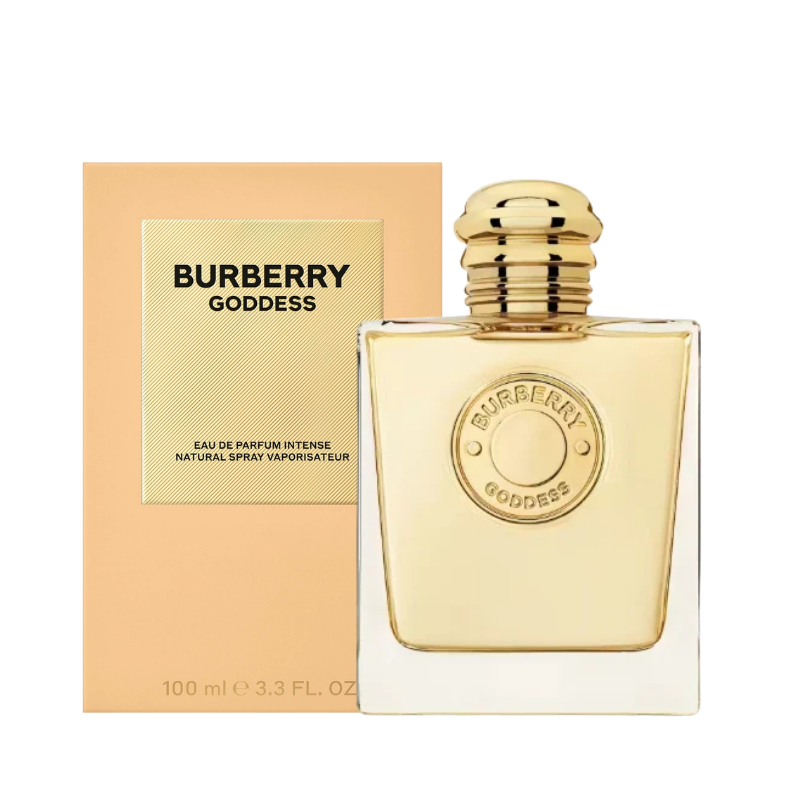 Burberry Goddess EDP Intense 100ml