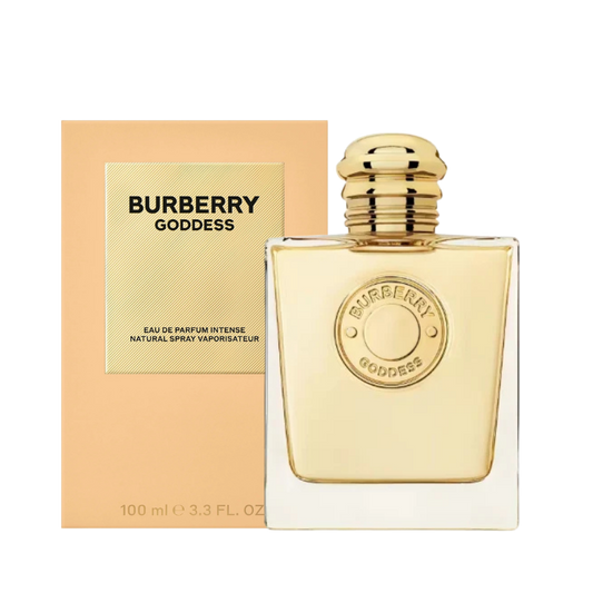 Burberry Goddess EDP Intense 100ml