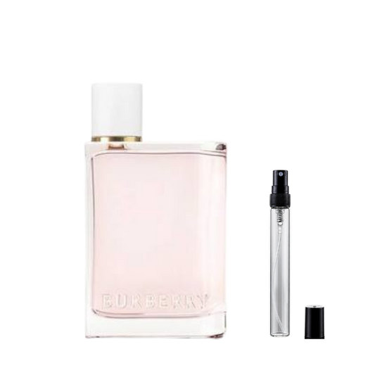 Burberry Her Blossom EDT Decants
