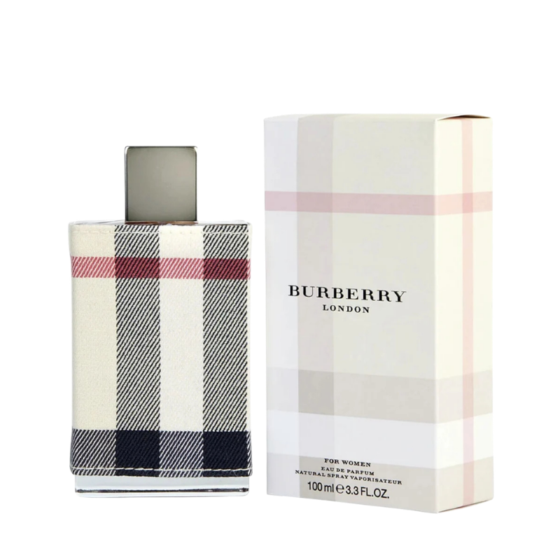 Burberry London For Women 100ml