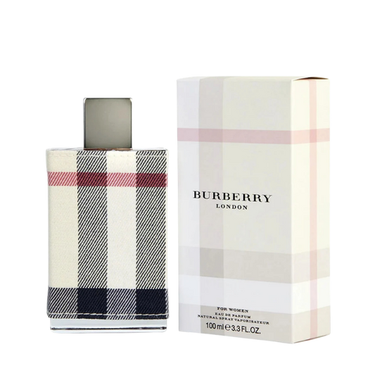 Burberry London For Women 100ml