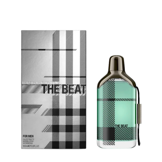 Burberry The Beat Men EDT 100ml