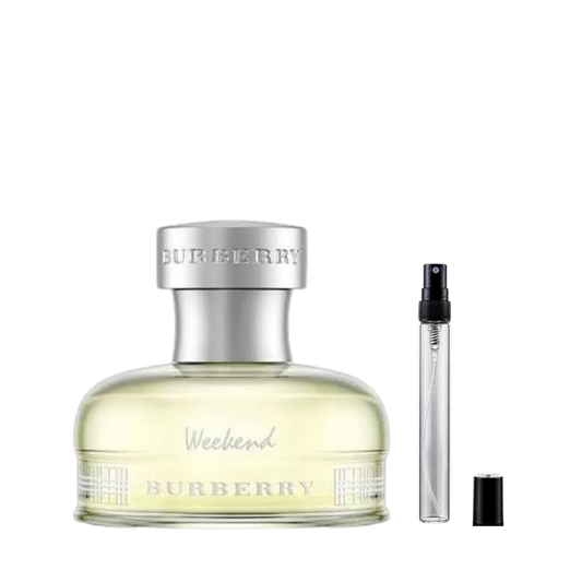 Burberry Weekend EDP for Women Decants