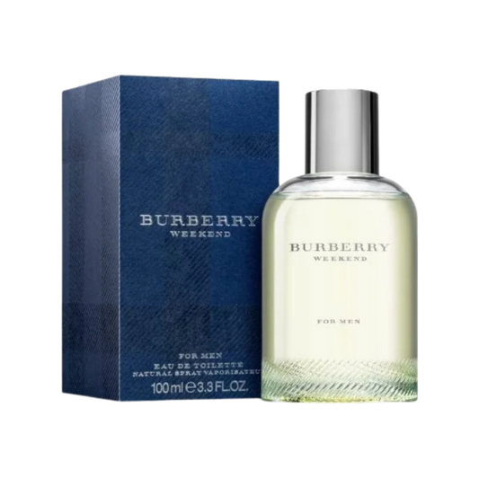 Burberry Weekend Men EDT 100ml