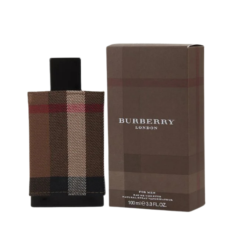 Burberry london (M) EDT 100ml