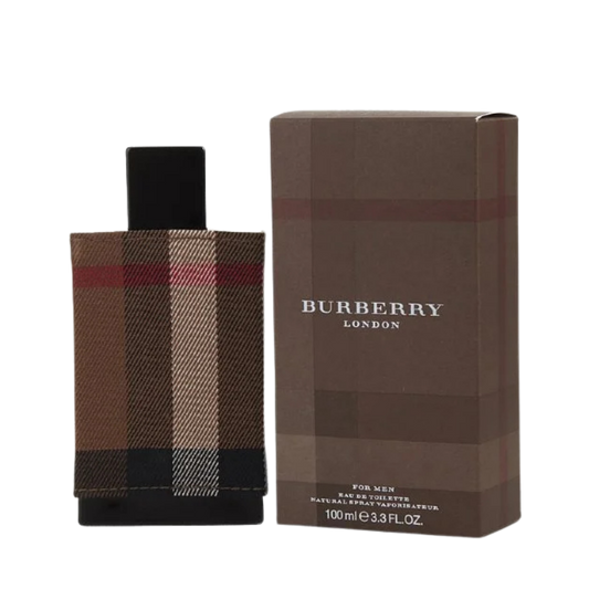 Burberry london (M) EDT 100ml