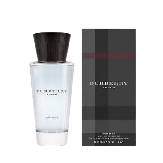 Burberry Touch For Men 100ml