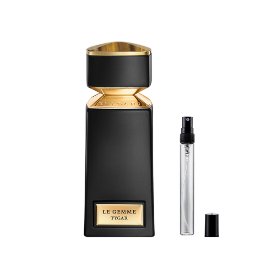 Bvlgari Le Gemme Tygar EDP Decants