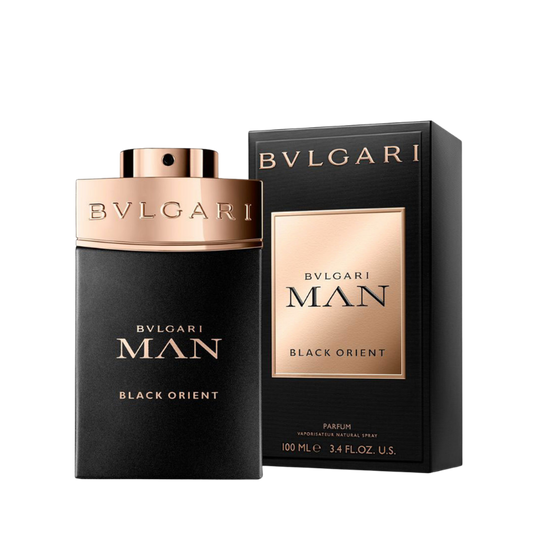 Bvlgari Man Black Orient 100ml