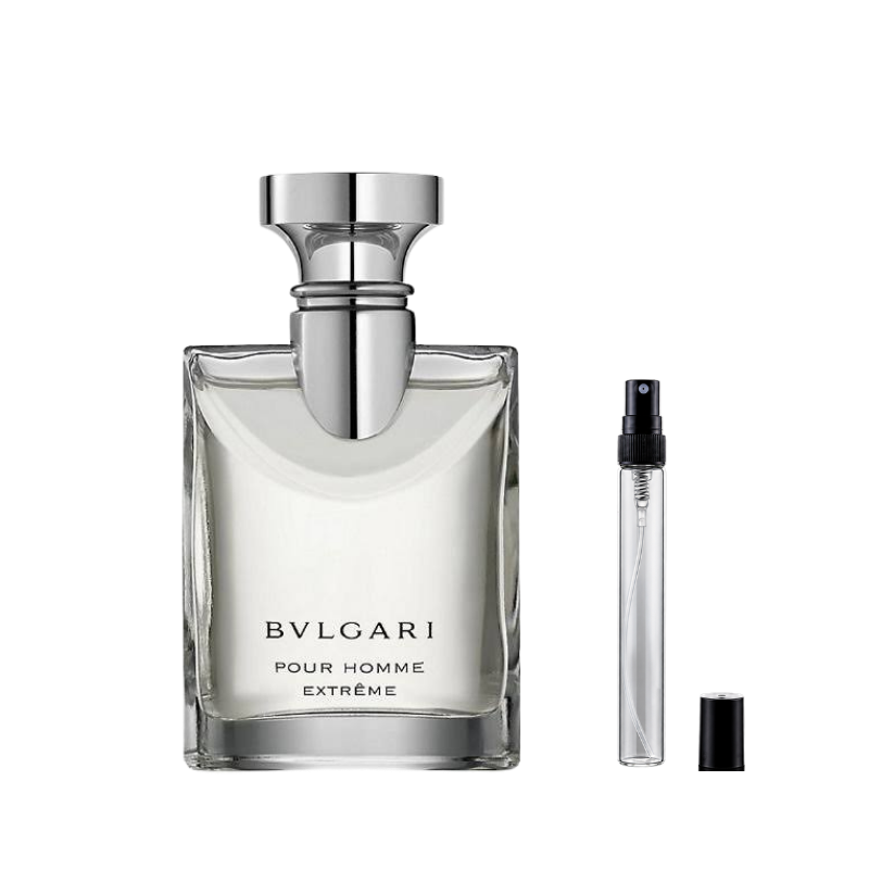 Bvlgari Pour Homme Extreme EDT for Men Decants