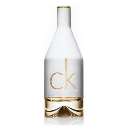 CALVIN KLEIN IN 2 U (W) EDT 100ML