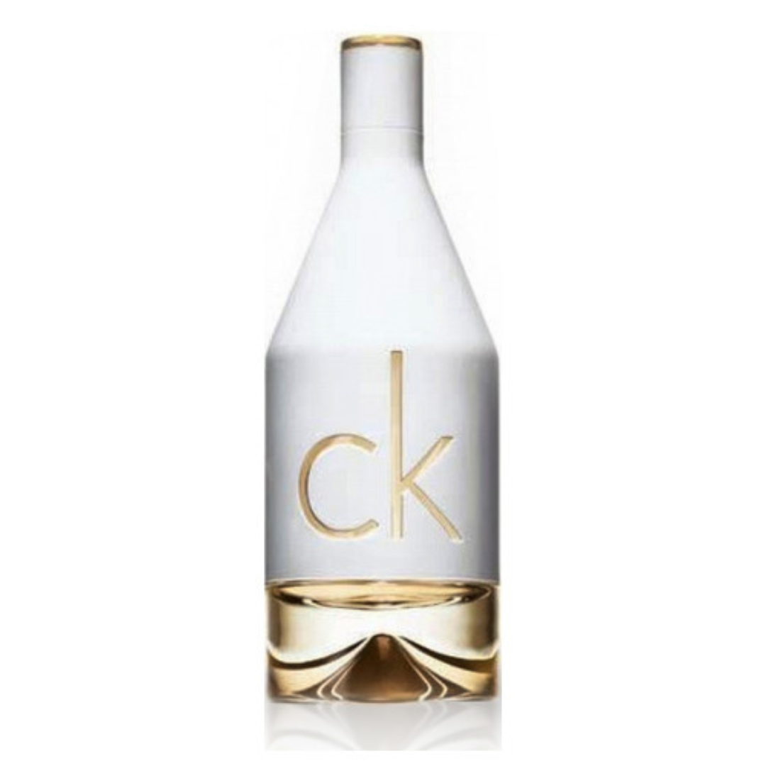 Calvin Klein IN2U for Her EDT 100ml