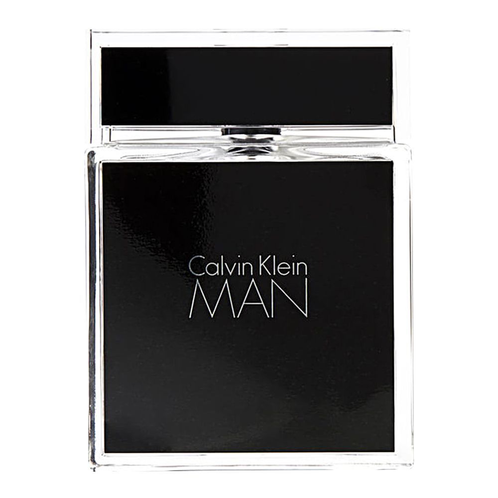 Calvin Klein Man EDT 100ML