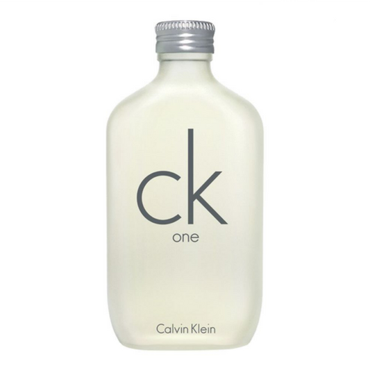 Calvin Klein Ck One EDT 100ml