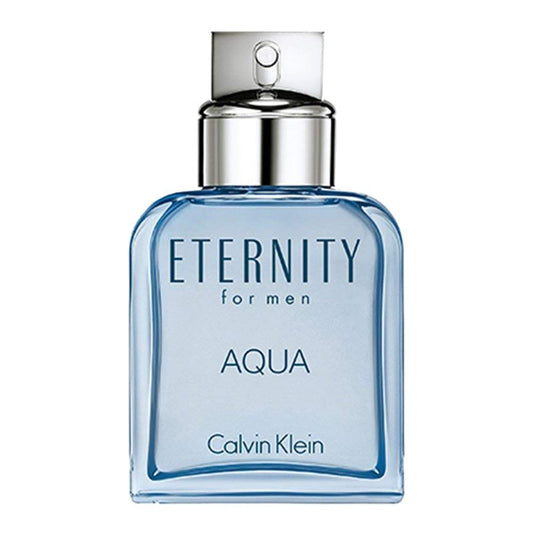 Calvin Klein Eternity Aqua Edt 100ml for Men